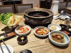 -泥炉烧肉师(新街口金銮巷店)