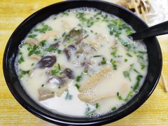 鸭血粉丝汤-津津老鸭粉丝馆(正东路店)