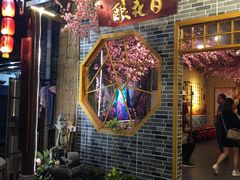 -黄埔古港
