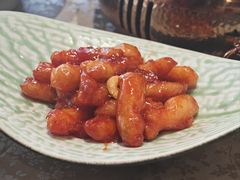 -李氏传家菜(兴城路店)