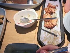 -蜜桃餐厅·伴山(绿宝广场店)