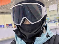 -绍兴启迪乔波冰雪世界