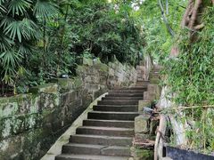 -观音桥步行街