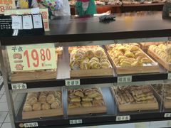 -农工商超市(金沙江路店)