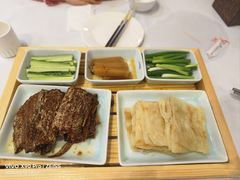 -东兴楼饭庄(六里桥店)