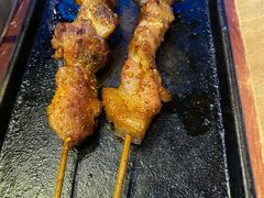 -阿斯牛牛·凉山菜(新会展店)