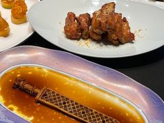 -曾宴·楚菜(湖北省博物馆店)