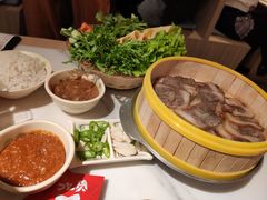 菜包饭-七八冷面·延边朝鲜族美食(圣熙八号店)