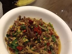 -醉美东江·三文鱼·烧鸡公
