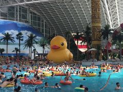-天山海世界·米立方