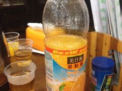 iphone_upload_pic-湘缘道客•湘缘饭店·25年湘菜馆(古墩路店)