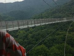 -木兰云雾山
