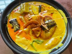 -南沙游艇会·大兵船餐厅