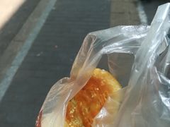 -朱记小郑酥烧饼(建康路店)