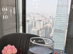 -北京柏悦酒店·锦庭餐厅Dining Room