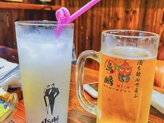 -鸟鹏烧鸟居酒屋(熙龙湾店)