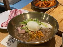 -韩国料理大力士(屏风街店)