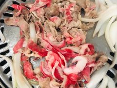 和众肥牛-金明姬和众烧烤店(东铁营店)