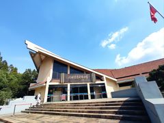 -河姆渡遗址博物馆