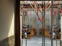 -VOYAGE COFFEE(杨梅竹店)