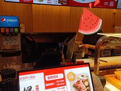 -琴岛顺天馄饨(崂山金鼎店)