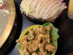 -欧阳小姐在成都(爱琴海店)