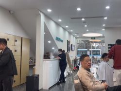 -缪斯Hair Salon