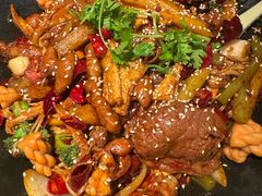 -一麻一辣麻辣香锅(方庄店)