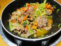 -吃饭皇帝大(合生汇店)