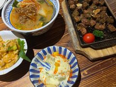 -小川洋风料理(街道口店)