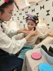 -奈尔宝·儿童乐园·亲子餐厅(苏州大悦城店)