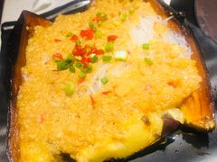 -京韵胡同·酱香羊蝎子火锅涮肉(长寿路店)