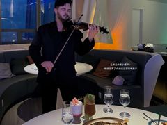 -天玑高空江景餐厅&酒吧Sky Secret Restaurant&Bar