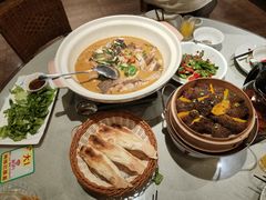 -春盛渔府(牛首山店)