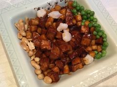 八宝酱年糕-芳满庭·江浙小馆(1912店)