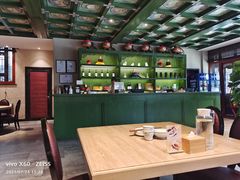 -古关火锅店(古北水镇景区店)