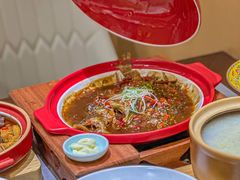 -宗氏一喜砂锅·特色湖北菜(楚河汉街店)
