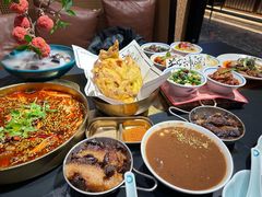 -长安大牌档之龙头酒肆(荣民龙首广场店)