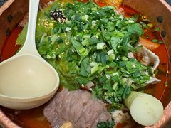 -成都你六姐·牛肉冒菜(城市集市合生汇店)