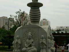 -木塔寺遗址生态公园