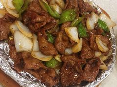 -老浒记民俗酒楼(王府井店)