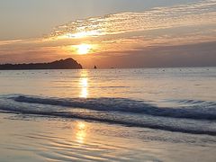 -青岛石老人海水浴场
