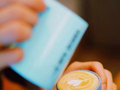 -Gee Coffee Roasters(万象天地店)