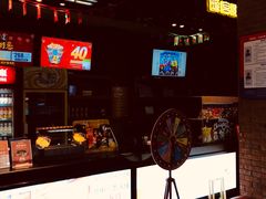 -璇宫国际影城(江汉路店)