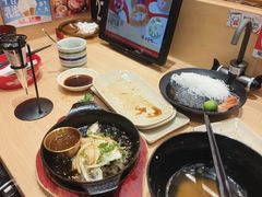-友壹町寿司(佛山新DNA店)