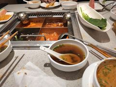 -海底捞火锅(大融城店)