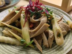 -本处·素食·融合料理(南油店)