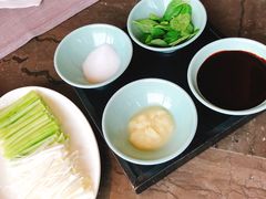 -西安凯悦酒店·湖畔中餐厅