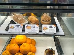 -喜茶(广州中山六路店)