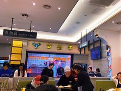 -古乐牛香鲜牛肉牛杂火锅(观前街店)